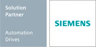 SIEMENS Solution Partner. Automation Drives